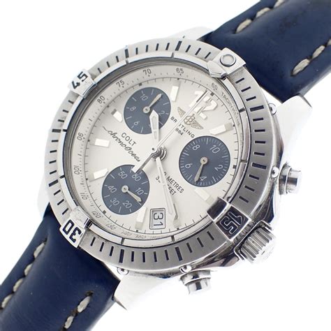 breitling horloge ocean|Breitling horloges outlet.